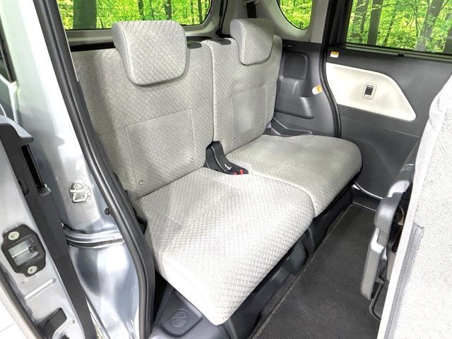 DAIHATSU TANTO 2023 Image 31