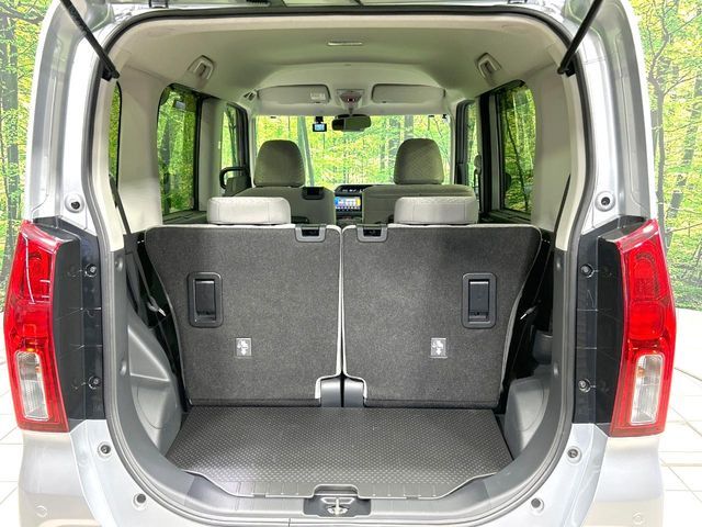 DAIHATSU TANTO 2023 Image 31