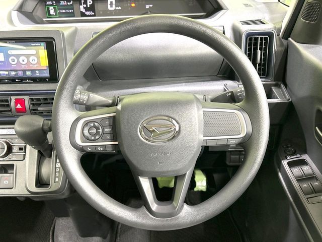 DAIHATSU TANTO 2023 Image 31