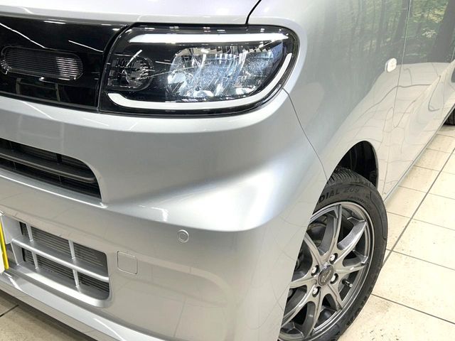 DAIHATSU TANTO 2023 Image 31