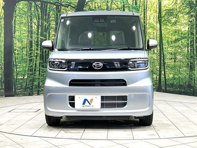 DAIHATSU TANTO 2023 Image 31