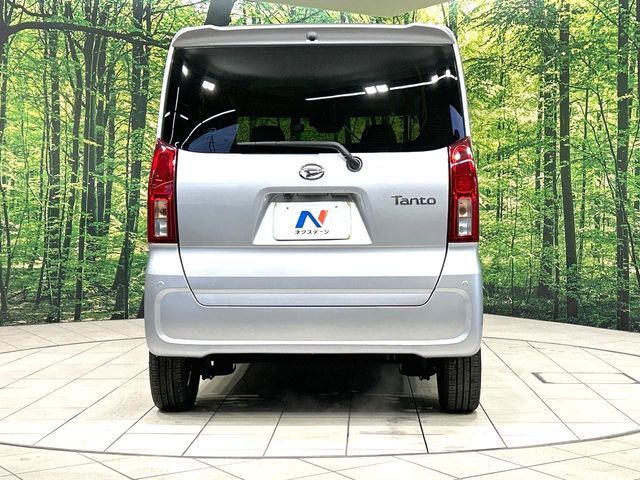 DAIHATSU TANTO 2023 Image 31