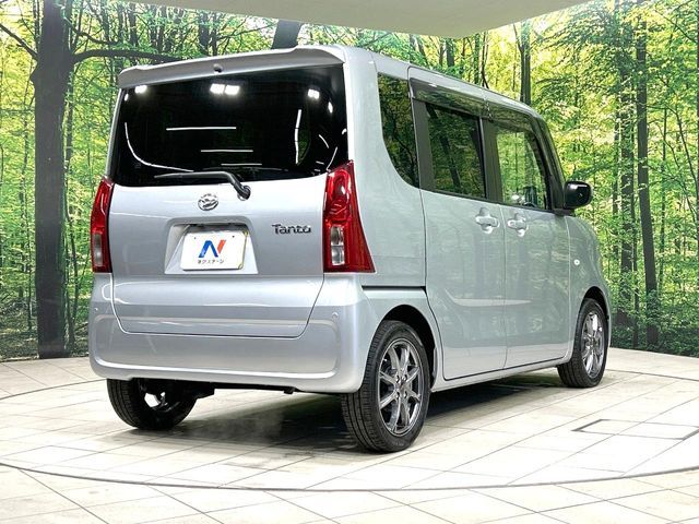 DAIHATSU TANTO 2023 Image 31