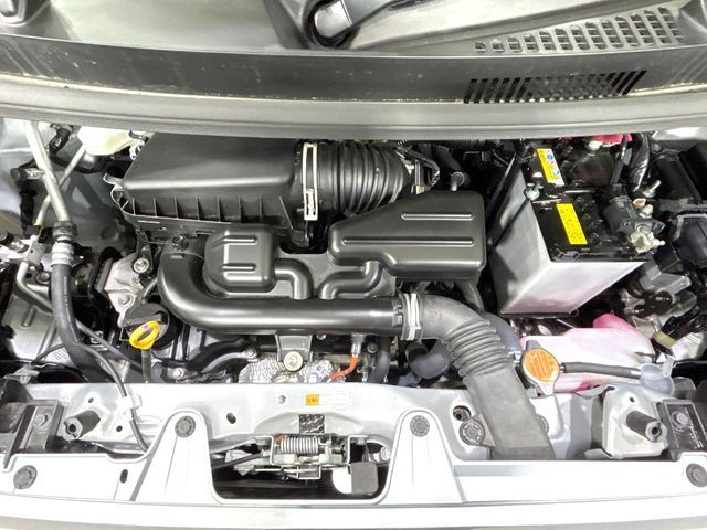 DAIHATSU TANTO 2023 Image 31