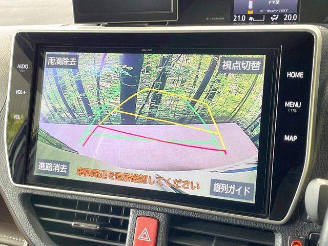 TOYOTA ESQUIRE HYBRID 2020 Image 31