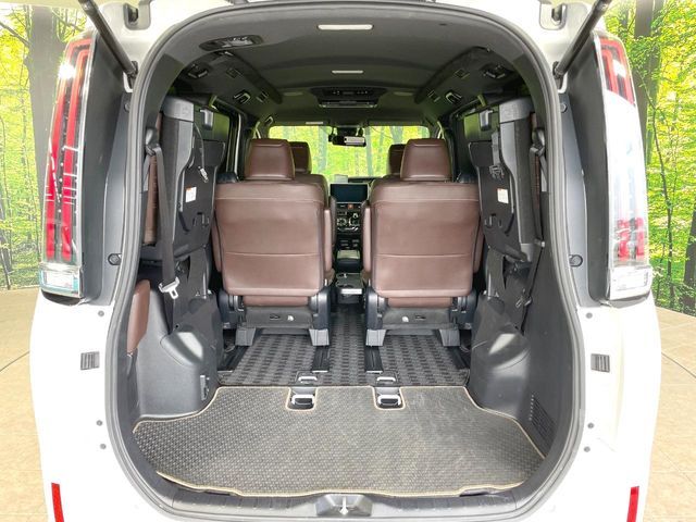 TOYOTA ESQUIRE HYBRID 2020 Image 31