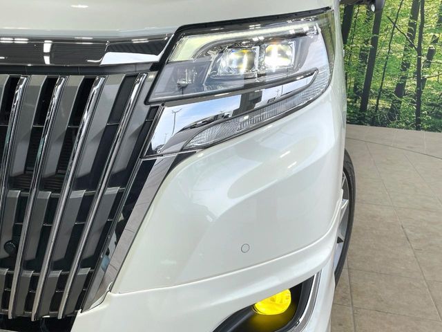 TOYOTA ESQUIRE HYBRID 2020 Image 31