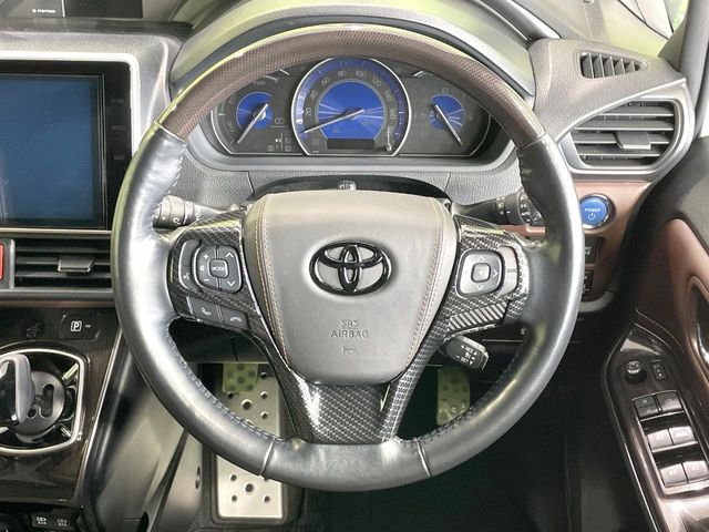 TOYOTA ESQUIRE HYBRID 2020 Image 31