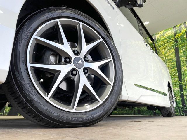 TOYOTA ESQUIRE HYBRID 2020 Image 31