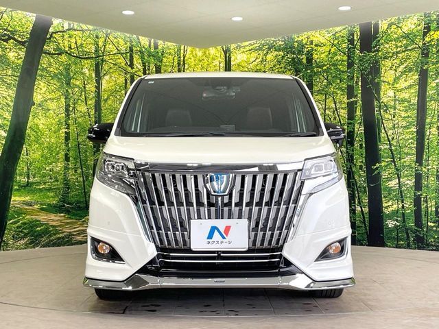 TOYOTA ESQUIRE HYBRID 2020 Image 31