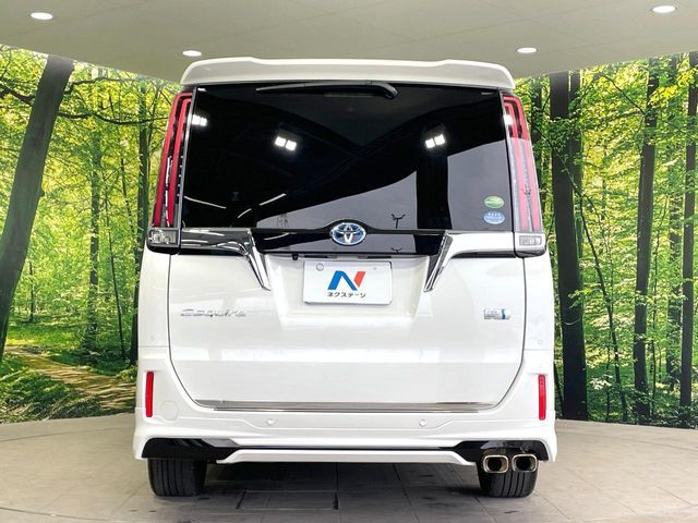 TOYOTA ESQUIRE HYBRID 2020 Image 31