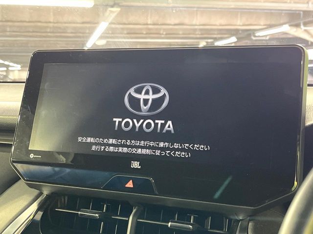 TOYOTA HARRIER HYBRID 2021 Image 31