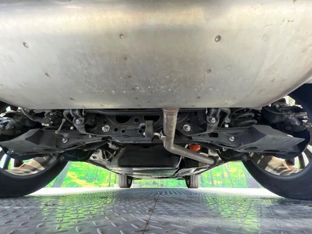 TOYOTA HARRIER HYBRID 2021 Image 31