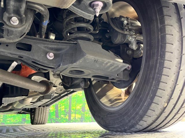 TOYOTA HARRIER HYBRID 2021 Image 31