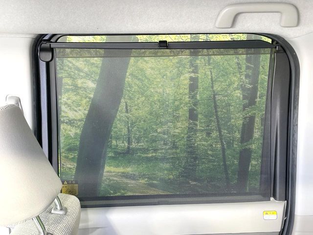 DAIHATSU TANTO 2014 Image 31