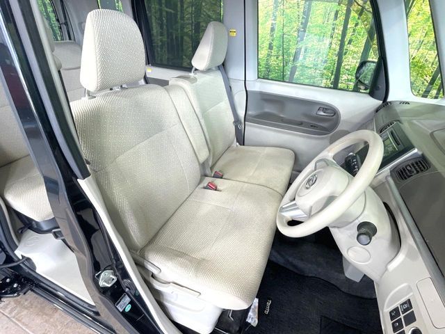 DAIHATSU TANTO 2014 Image 31