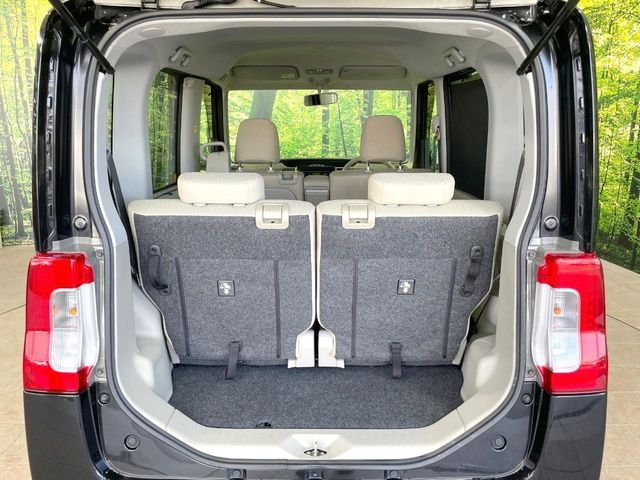 DAIHATSU TANTO 2014 Image 31