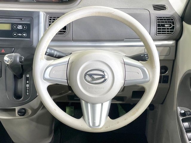 DAIHATSU TANTO 2014 Image 31