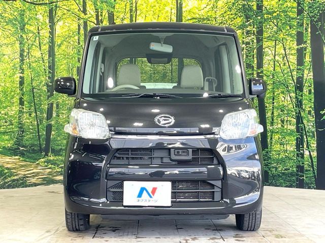 DAIHATSU TANTO 2014 Image 31