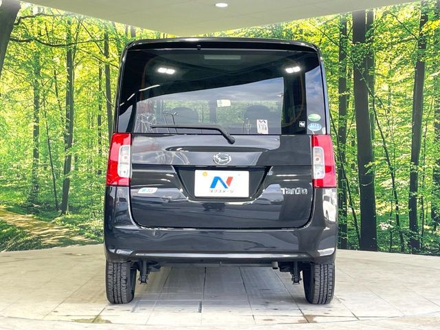 DAIHATSU TANTO 2014 Image 31