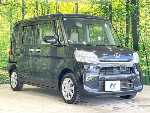 DAIHATSU TANTO 2014 Image 31