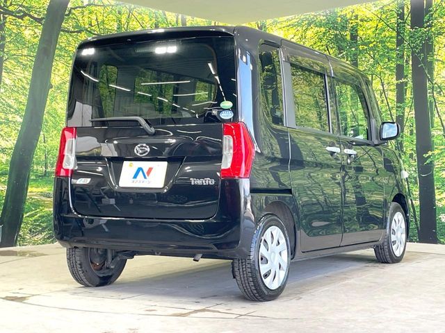 DAIHATSU TANTO 2014 Image 31