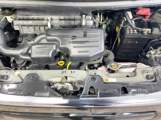 DAIHATSU TANTO 2014 Image 31