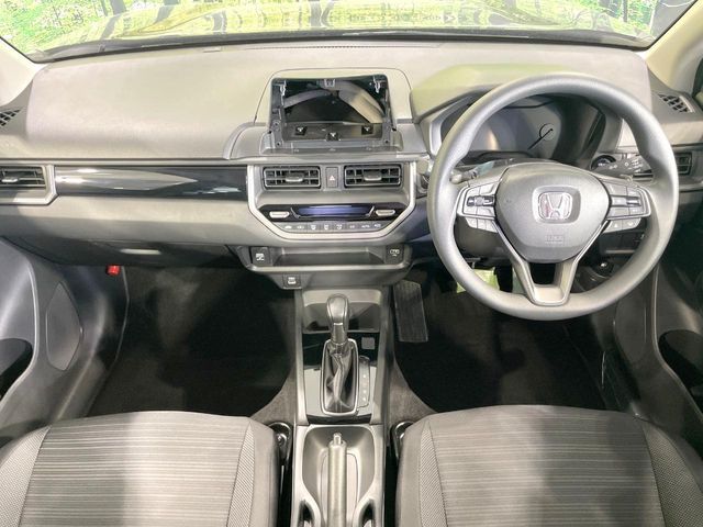 HONDA WR-V 2026 Image 31