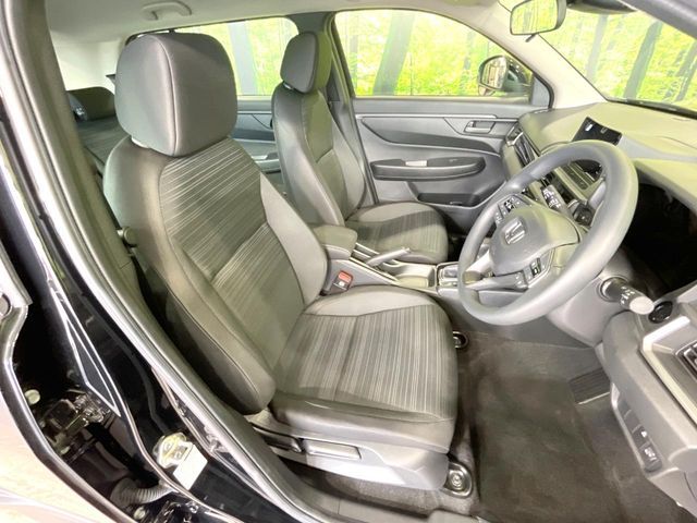 HONDA WR-V 2026 Image 31