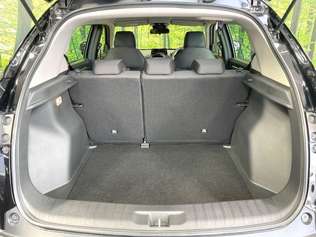 HONDA WR-V 2026 Image 31