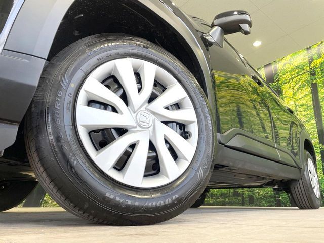 HONDA WR-V 2026 Image 31