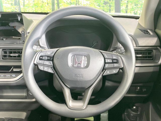 HONDA WR-V 2026 Image 31
