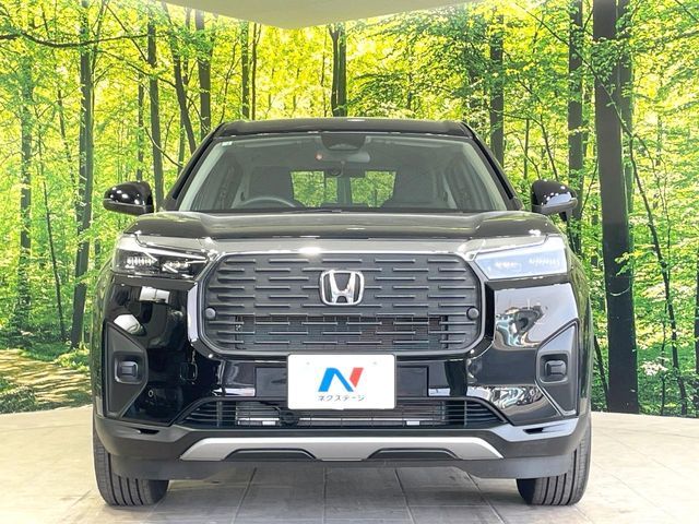 HONDA WR-V 2026 Image 31