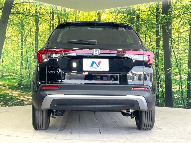 HONDA WR-V 2026 Image 31