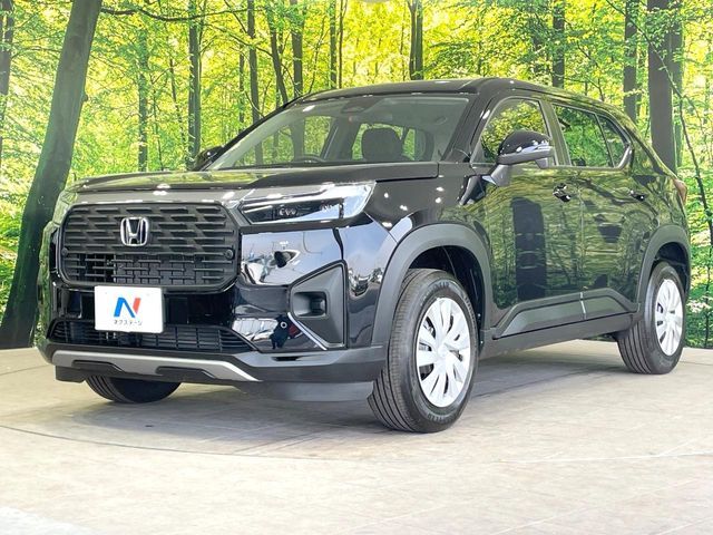 HONDA WR-V 2026 Image 31