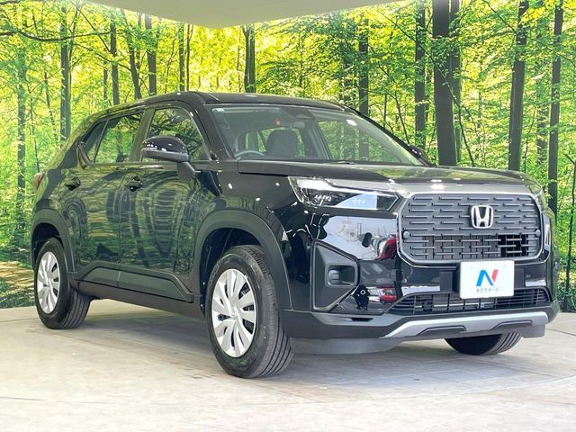 HONDA WR-V 2026 Image 31