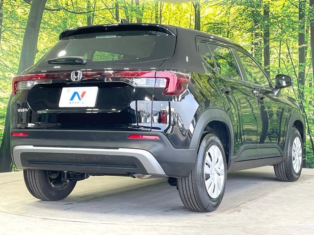 HONDA WR-V 2026 Image 31