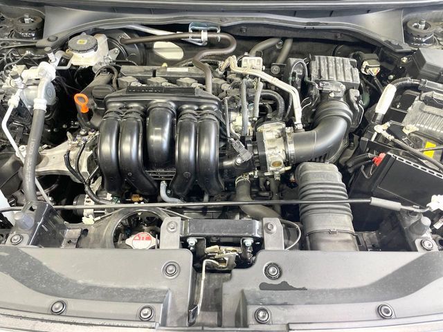 HONDA WR-V 2026 Image 31