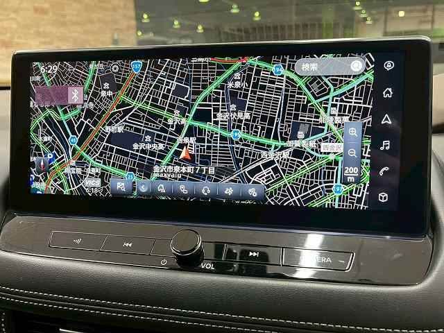 NISSAN X-TRAIL HYBRID 4WD 2023 Image 31