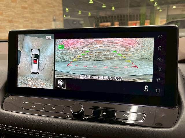 NISSAN X-TRAIL HYBRID 4WD 2023 Image 31