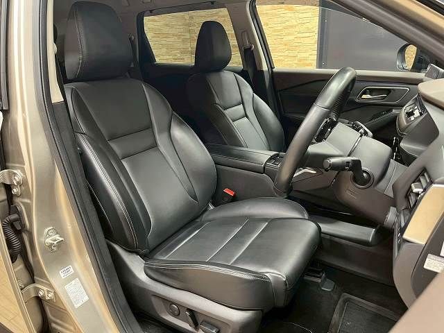 NISSAN X-TRAIL HYBRID 4WD 2023 Image 31