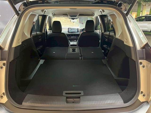 NISSAN X-TRAIL HYBRID 4WD 2023 Image 31