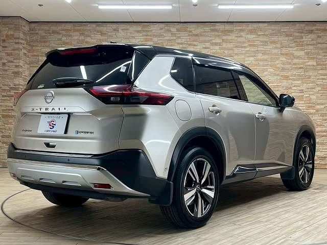NISSAN X-TRAIL HYBRID 4WD 2023 Image 31