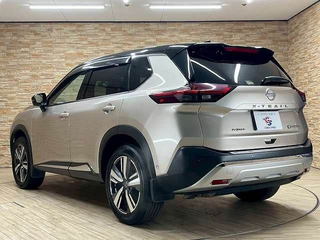 NISSAN X-TRAIL HYBRID 4WD 2023 Image 31