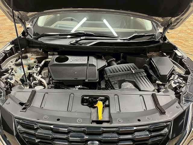 NISSAN X-TRAIL HYBRID 4WD 2023 Image 31