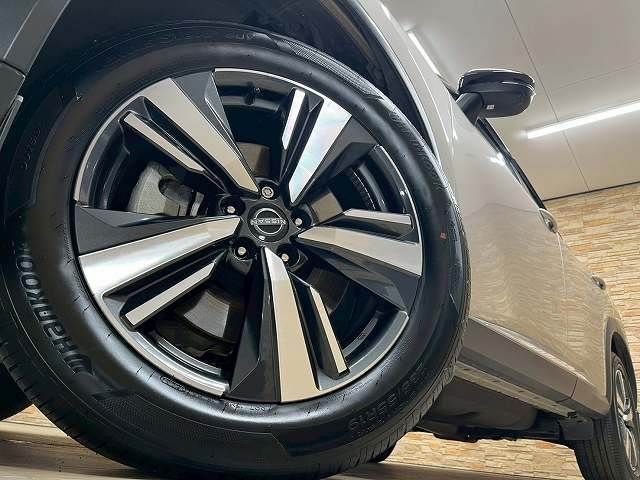 NISSAN X-TRAIL HYBRID 4WD 2023 Image 31