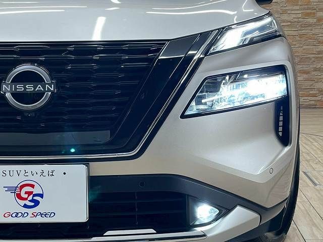 NISSAN X-TRAIL HYBRID 4WD 2023 Image 31