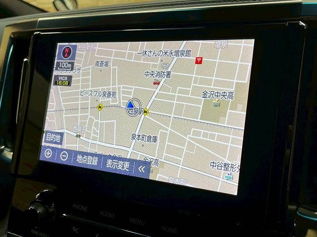 TOYOTA ALPHARD 4WD 2020 Image 31