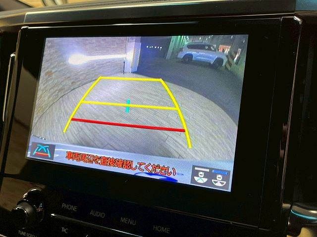 TOYOTA ALPHARD 4WD 2020 Image 31