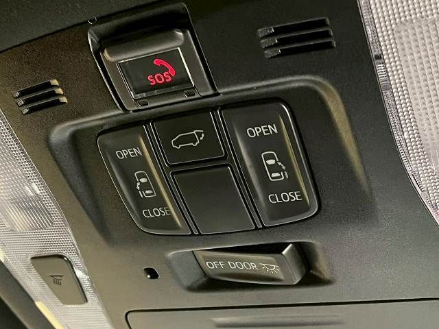 TOYOTA ALPHARD 4WD 2020 Image 31